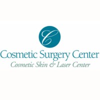 COSMETIC SURGERY CENTER logo, COSMETIC SURGERY CENTER contact details