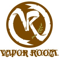 Vapor Room Cooperative logo, Vapor Room Cooperative contact details