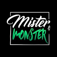 Mister&Monster logo, Mister&Monster contact details