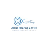 Alpha Hearing Centre Inc logo, Alpha Hearing Centre Inc contact details