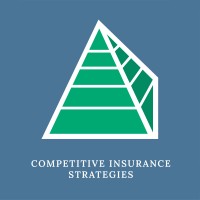 Competitive Insurance Strategies Inc. logo, Competitive Insurance Strategies Inc. contact details