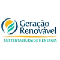 Geração Renovável Sustentabilidade e Energia logo, Geração Renovável Sustentabilidade e Energia contact details