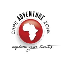 Cape Adventure Zone logo, Cape Adventure Zone contact details