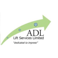 ADL Lift Services Ltd logo, ADL Lift Services Ltd contact details