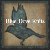 Blue Dove Knits logo, Blue Dove Knits contact details