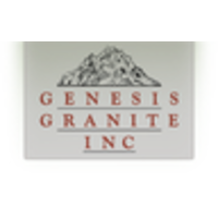 Genesis Granite Inc logo, Genesis Granite Inc contact details