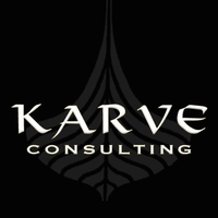 Karve Consulting logo, Karve Consulting contact details