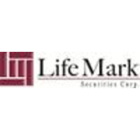 Life Mark Securities logo, Life Mark Securities contact details