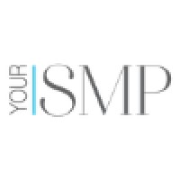 Your SMP logo, Your SMP contact details