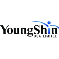 Young Shin USA Limited logo, Young Shin USA Limited contact details