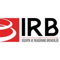 IRB Sigorta ve Reasürans Brokerliği A.Ş. logo, IRB Sigorta ve Reasürans Brokerliği A.Ş. contact details