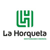 LA HORQUETA logo, LA HORQUETA contact details