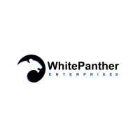 WhitePanther Media logo, WhitePanther Media contact details