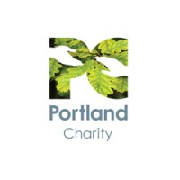 Portland College logo, Portland College contact details