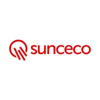 Sunceco logo, Sunceco contact details