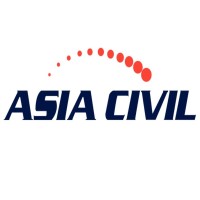 PT. Asia Civil Indonesia logo, PT. Asia Civil Indonesia contact details