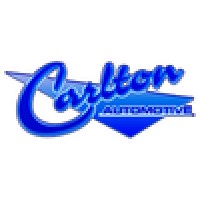 Carlton Automotive logo, Carlton Automotive contact details