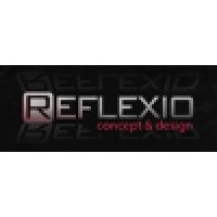 Reflexio Concept & Design logo, Reflexio Concept & Design contact details