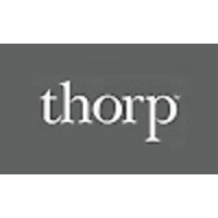 Thorp logo, Thorp contact details