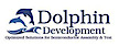 Dolphin Development logo, Dolphin Development contact details