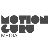 Motion Guru Media logo, Motion Guru Media contact details