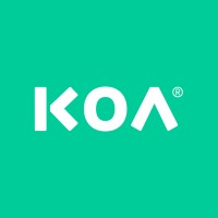 Koa Switzerland & Ghana logo, Koa Switzerland & Ghana contact details