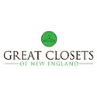 Great Closets of New England logo, Great Closets of New England contact details