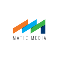 Matic Media Nigeria logo, Matic Media Nigeria contact details