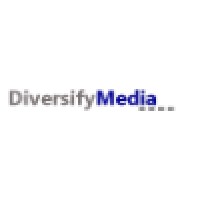 Diversify Media logo, Diversify Media contact details