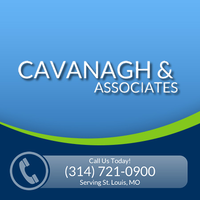 Cavanagh & Hartweger logo, Cavanagh & Hartweger contact details