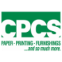 CPCS - Columbus Paper & Copy Supply logo, CPCS - Columbus Paper & Copy Supply contact details