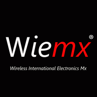 Wiemx logo, Wiemx contact details