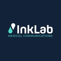 InkLab Medical Communications logo, InkLab Medical Communications contact details