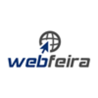 Webfeira logo, Webfeira contact details