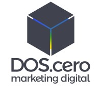 DOS.cero - Marketing Digital logo, DOS.cero - Marketing Digital contact details