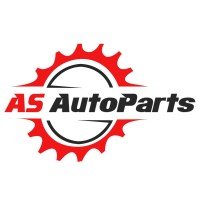 AS Auto Parts logo, AS Auto Parts contact details