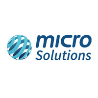 Micro Solutions Oman logo, Micro Solutions Oman contact details