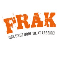 FRAK logo, FRAK contact details