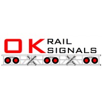 OK Rail Signals, Inc. logo, OK Rail Signals, Inc. contact details