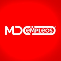 MDC Empleos logo, MDC Empleos contact details