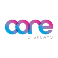 Core Displays Ltd logo, Core Displays Ltd contact details