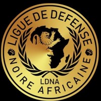 LDNA logo, LDNA contact details