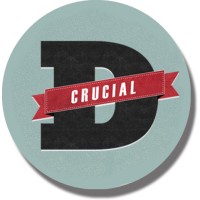 Crucial D logo, Crucial D contact details