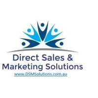 Direct Sales and Marketing Solutions logo, Direct Sales and Marketing Solutions contact details