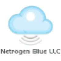 Netrogen Blue LLC logo, Netrogen Blue LLC contact details