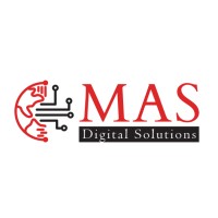 MAS Consulting logo, MAS Consulting contact details