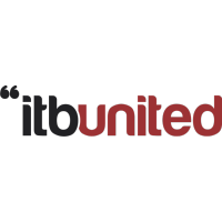 itbunited logo, itbunited contact details