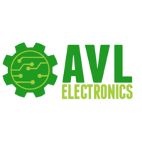 AVL Electronics logo, AVL Electronics contact details