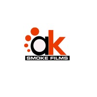 AK Smoke Films logo, AK Smoke Films contact details