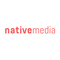 Native Media logo, Native Media contact details